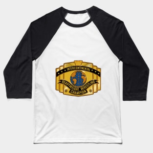 ic belt lower Baseball T-Shirt